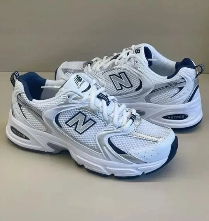 Zapatillas New Balance 👟🖤