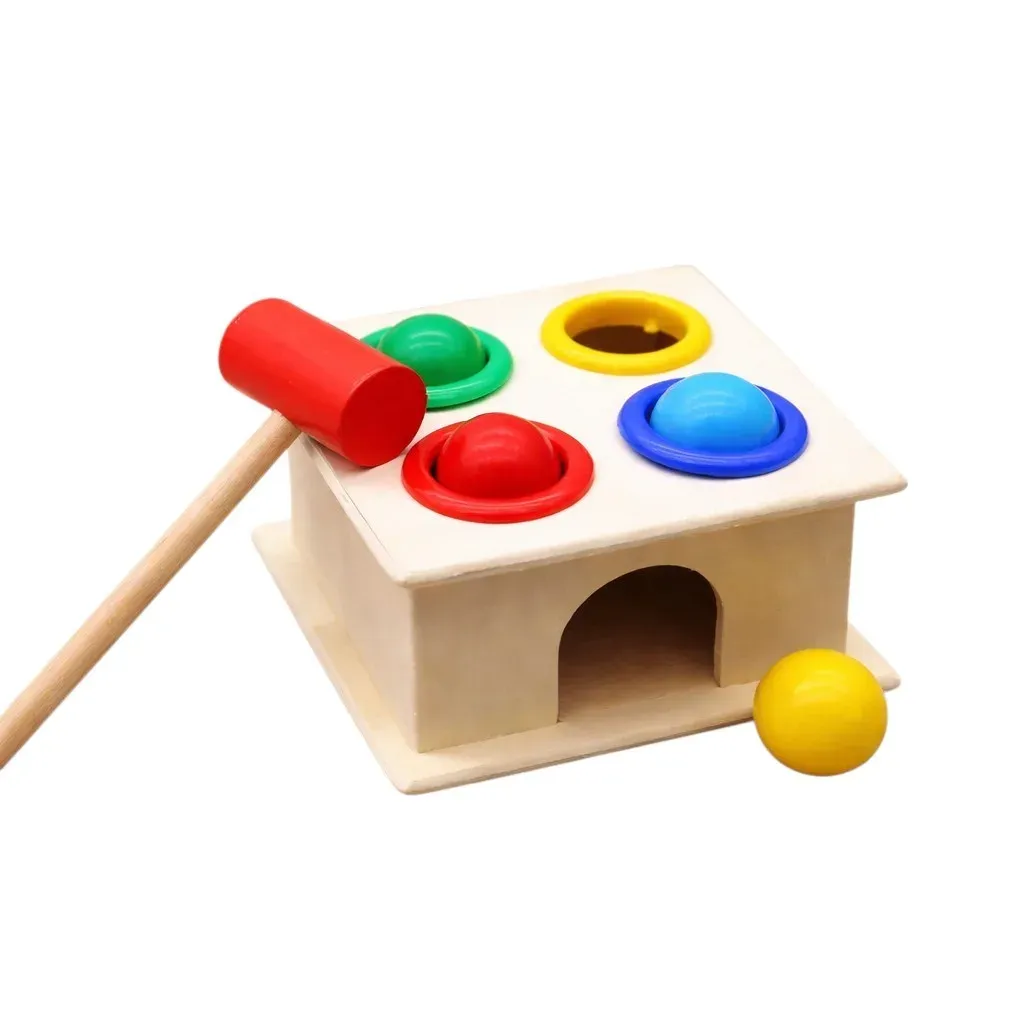 Golpecitos de colores - Image 1
