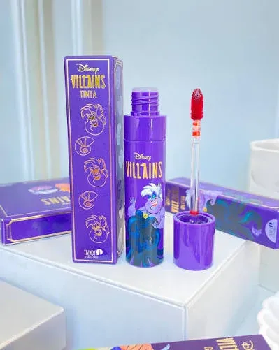 Gloss (Villains Trendy)  Tono 01