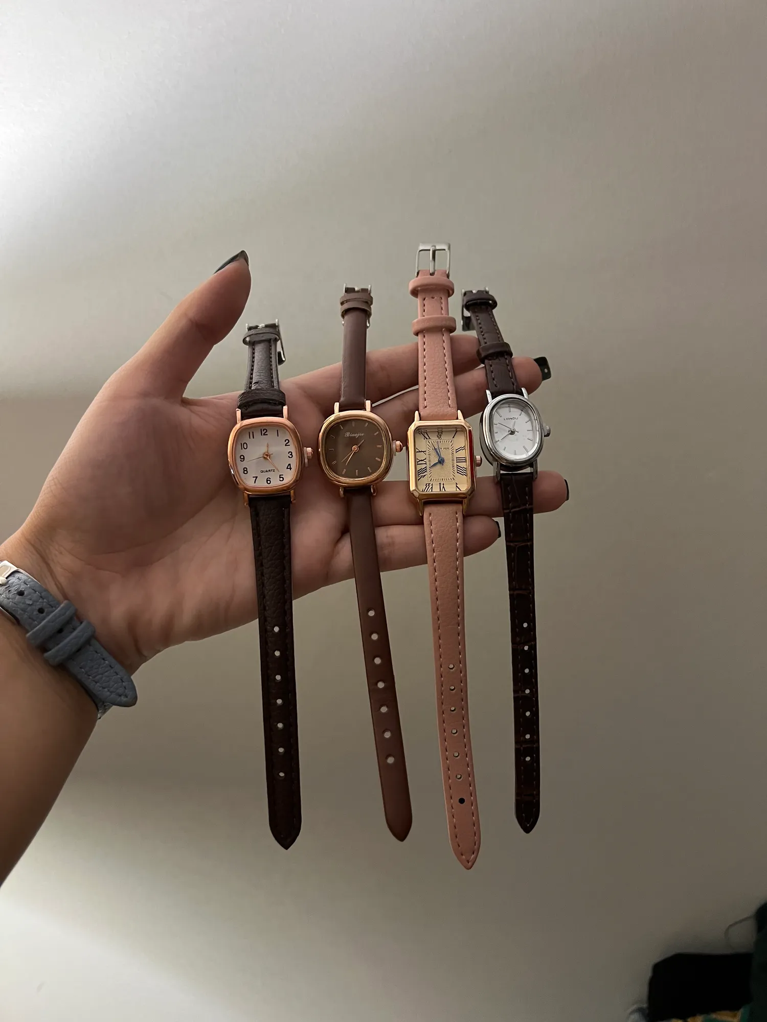 Relojes para Dama