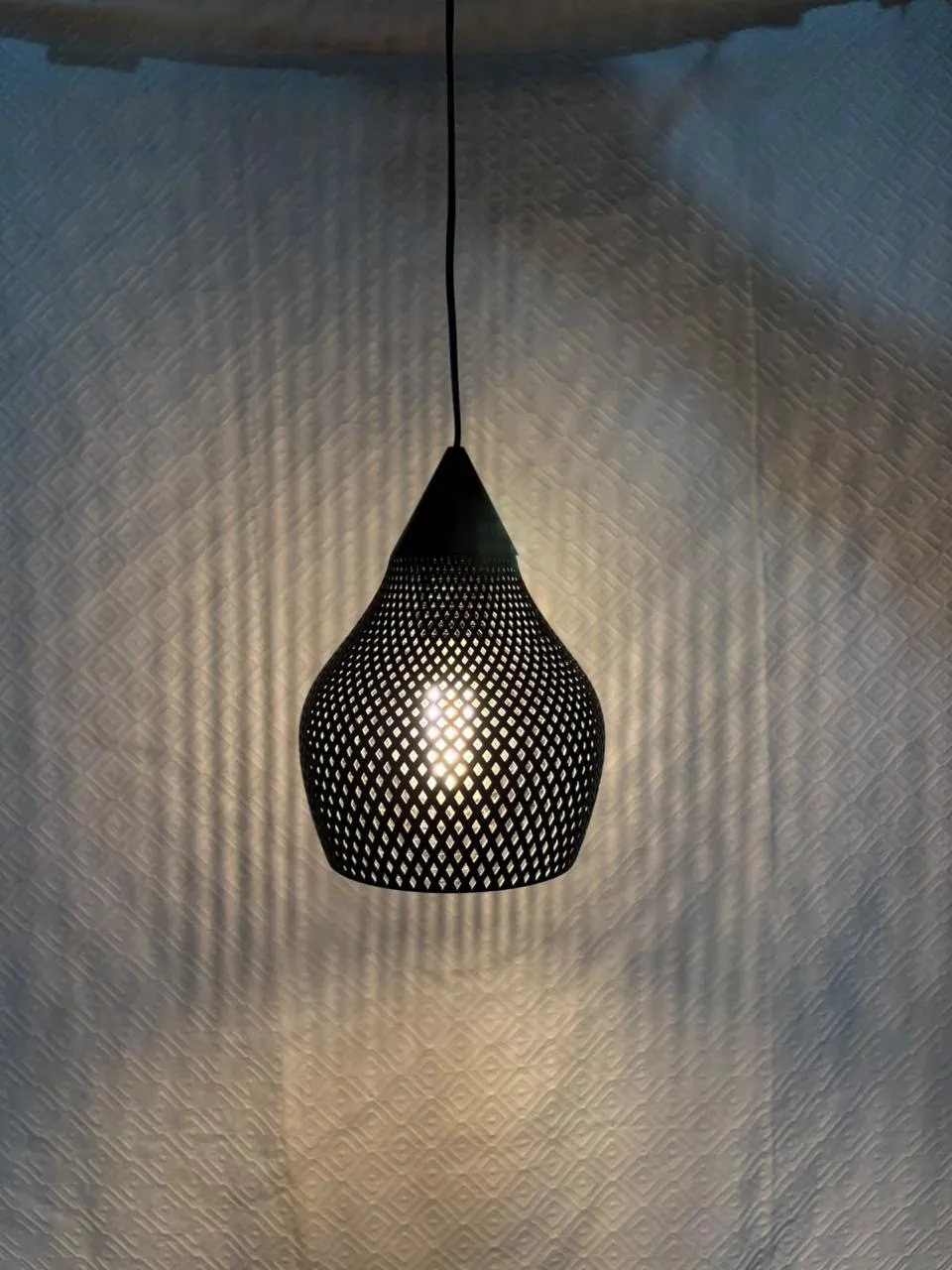 Gota de luz