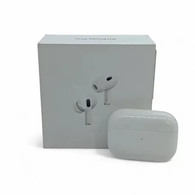 Airpods Pro (2.ª generación)
