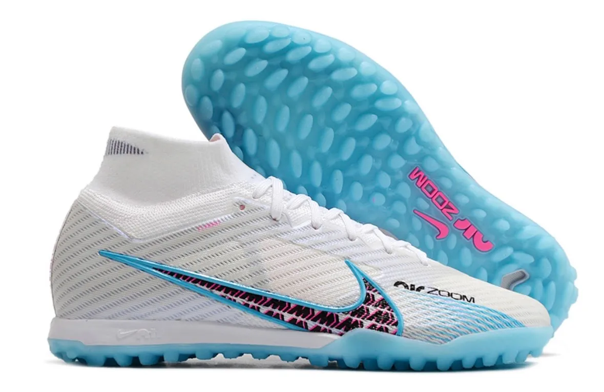 Air Zoom Mercurial Superfly 9 Elite