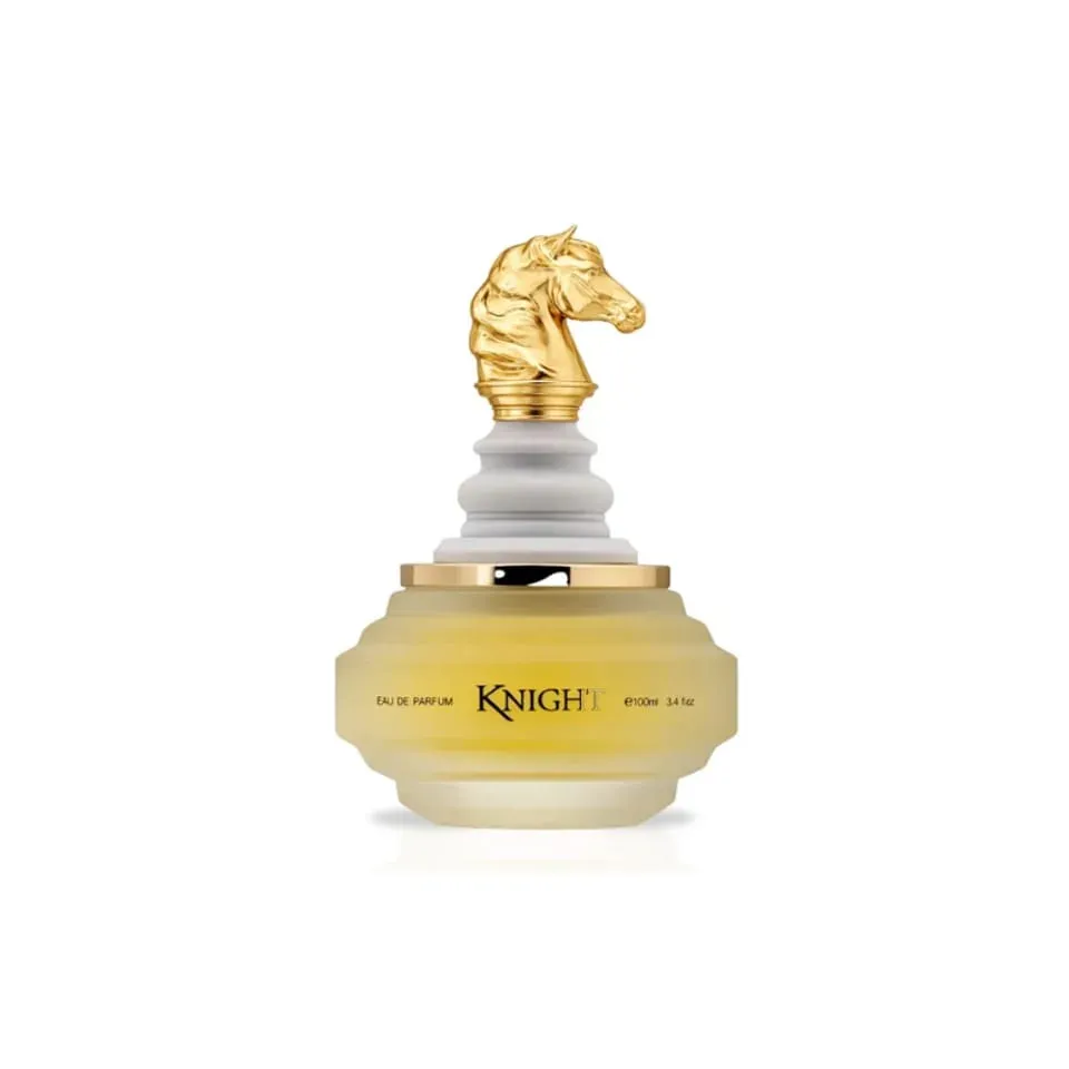 Armaf Checkmate Knight (White) 
