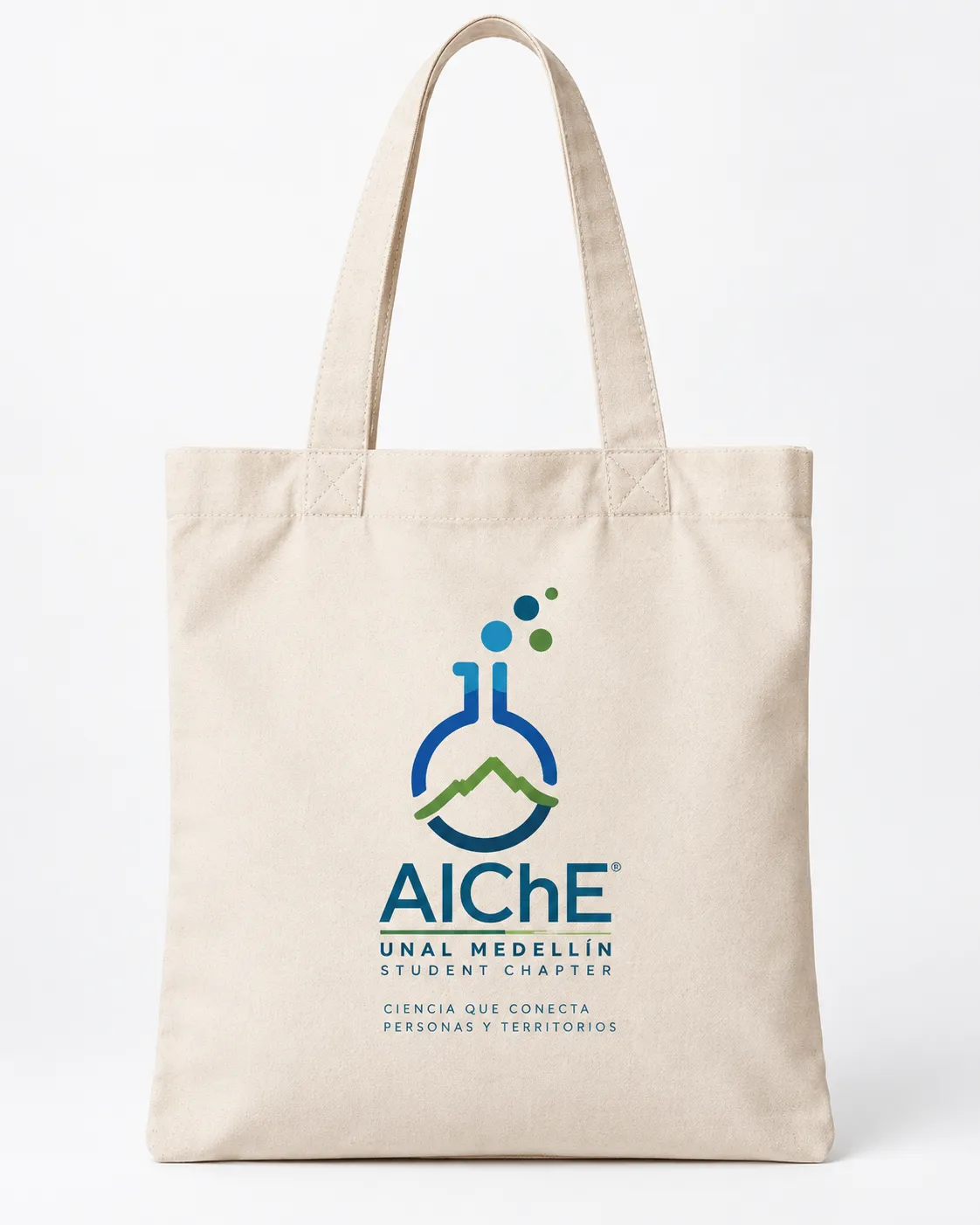Referencia Esencia AIChE
