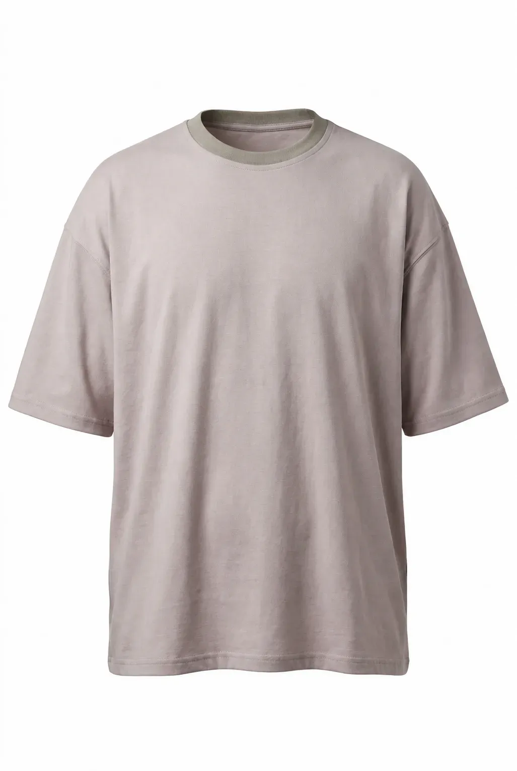 Camisa Oversize Estructure - Image 2