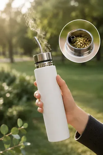 Mate listo