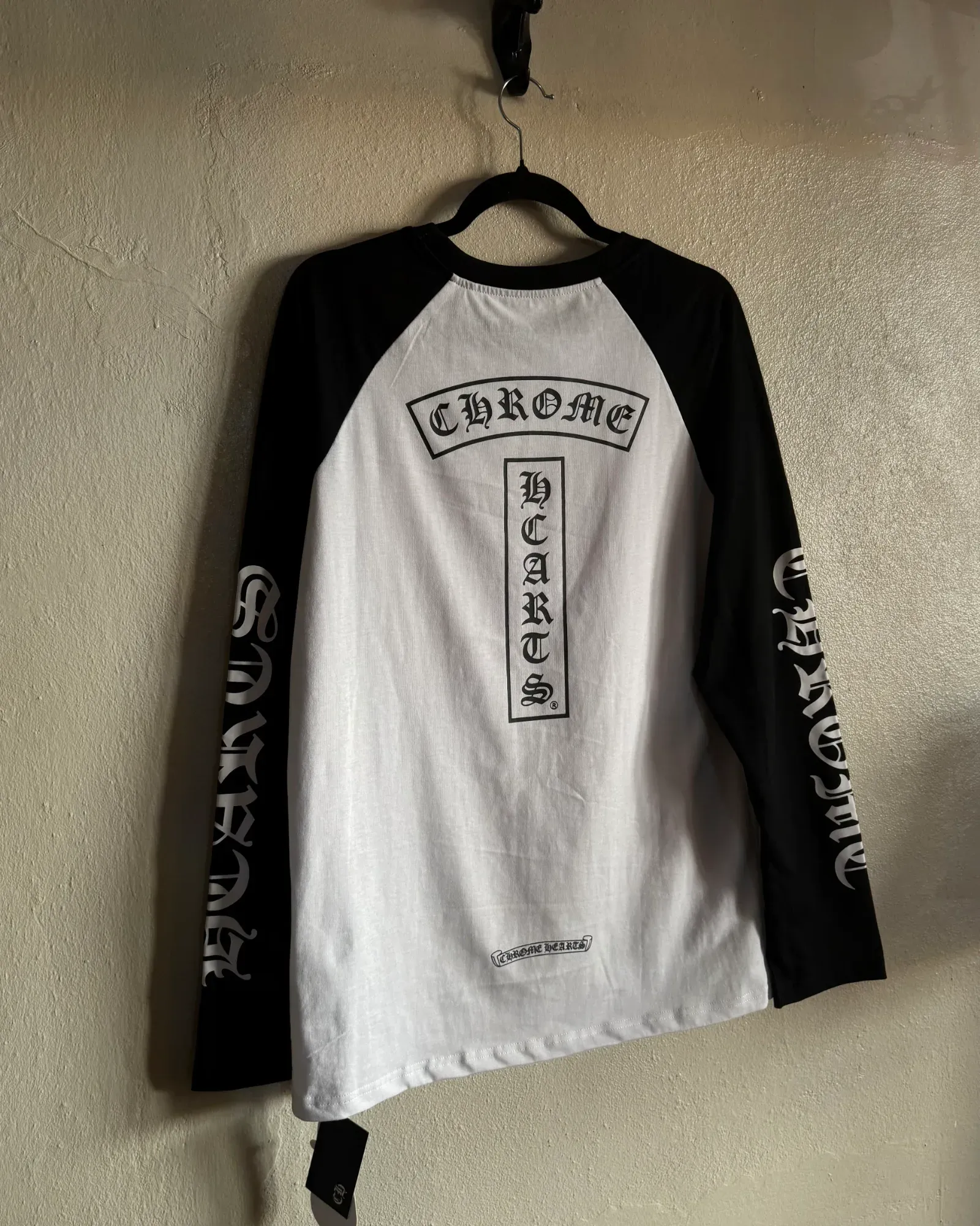 Chrome hearts longsleeve