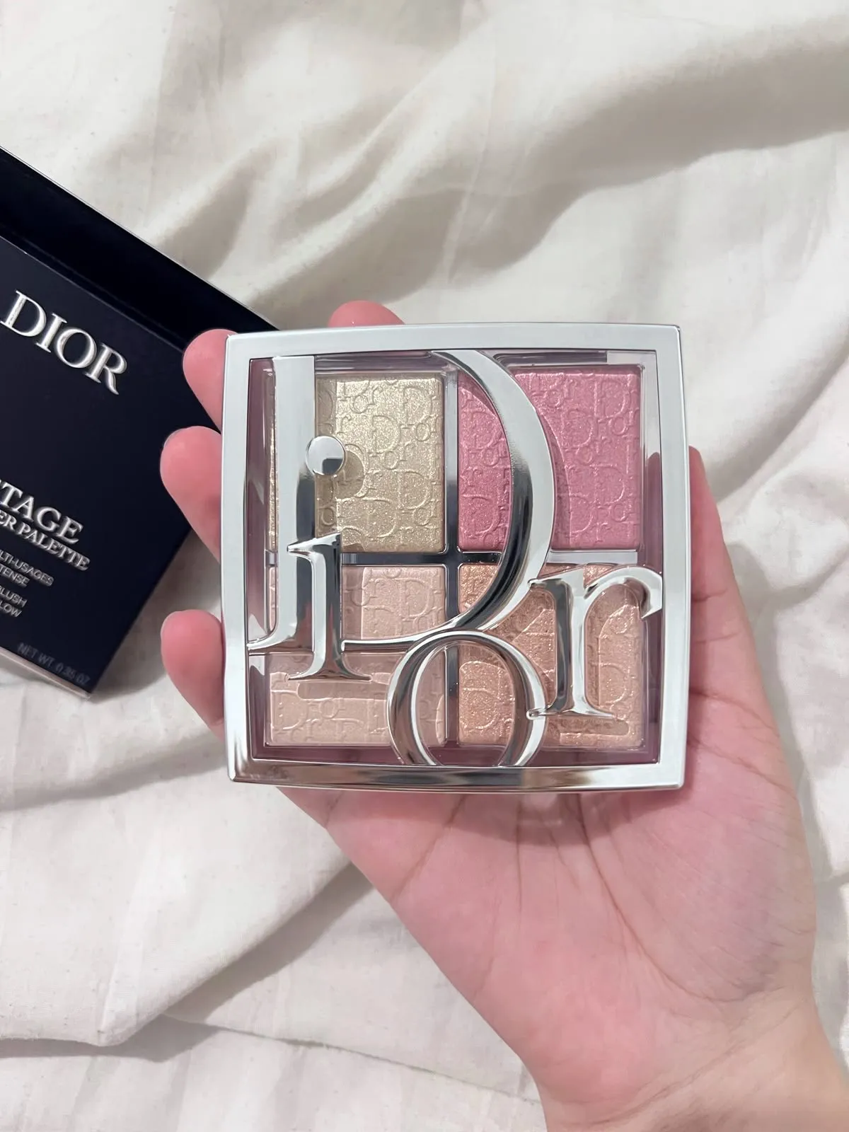 PALETA ILUMINADORES DIOR 004