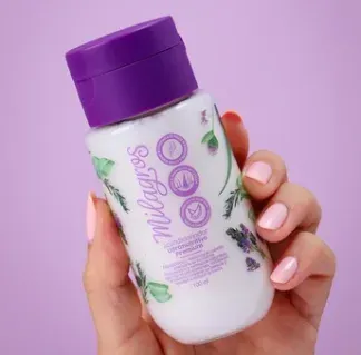 Acondicionador Ultranutritivo Mini Milagros - Image 1