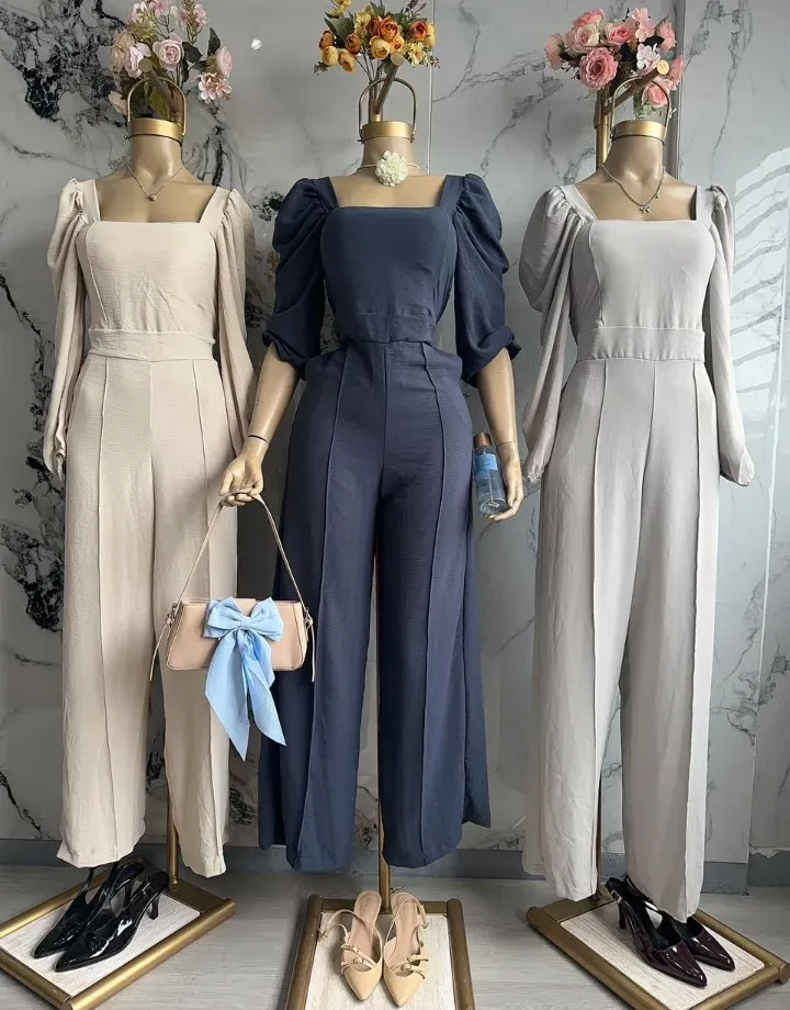Conjunto gloria