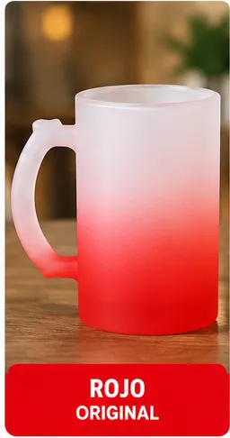 Vaso Cervecero Opalizado Personalizado 17 oz - imagen 9