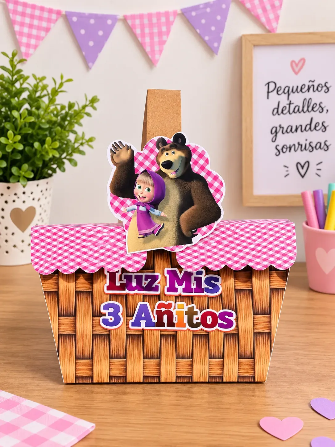 Canastitas