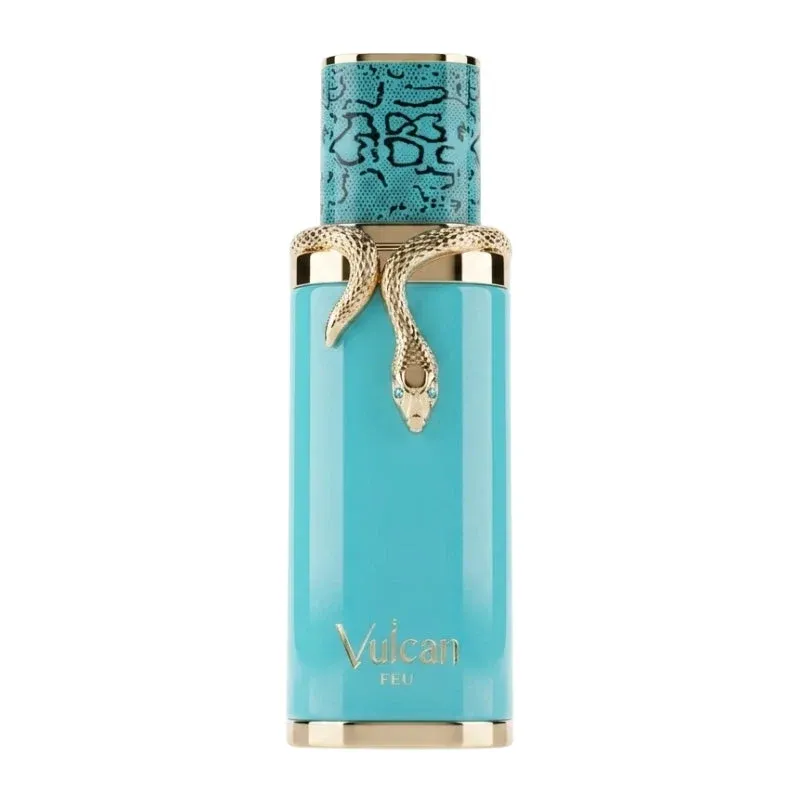 French Avenue Vulcan Feu Eau de Parfum