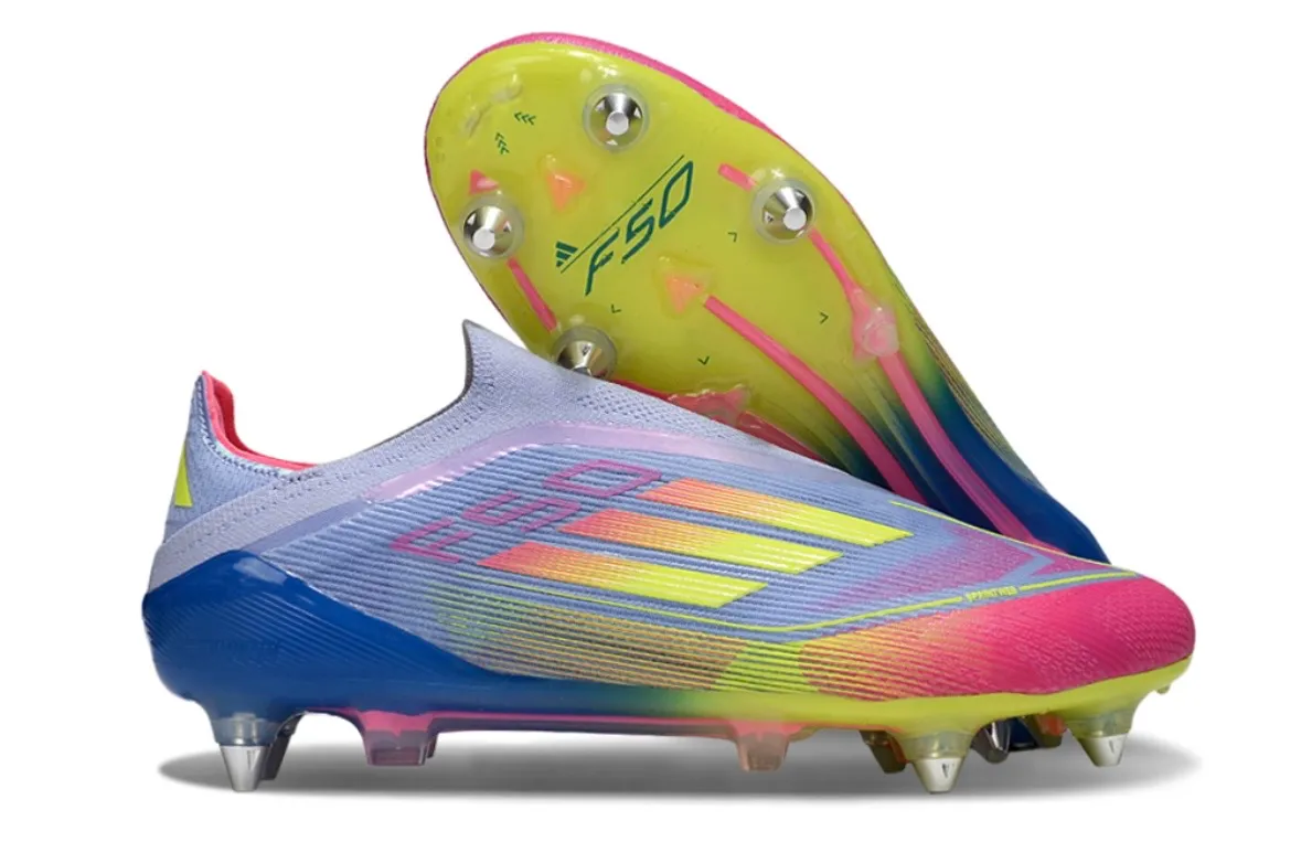F50 Elite Laceless - Image 2