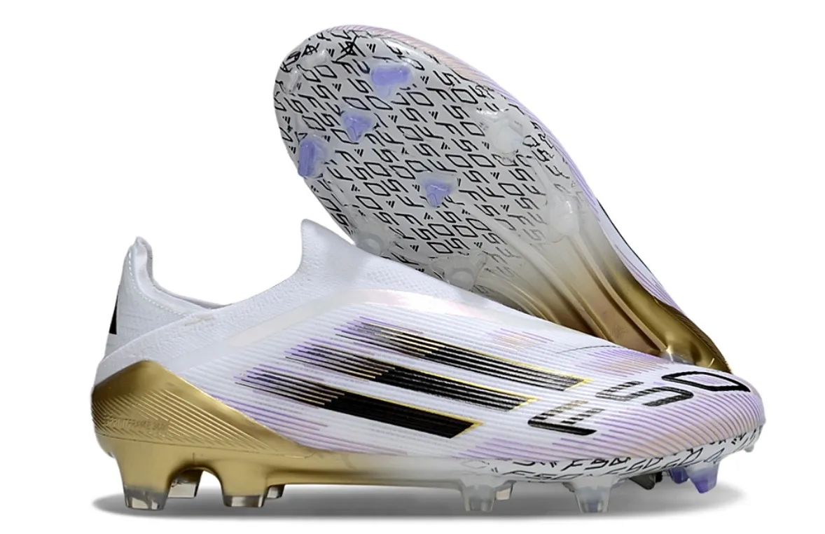 F50 Elite Laceless - Image 2