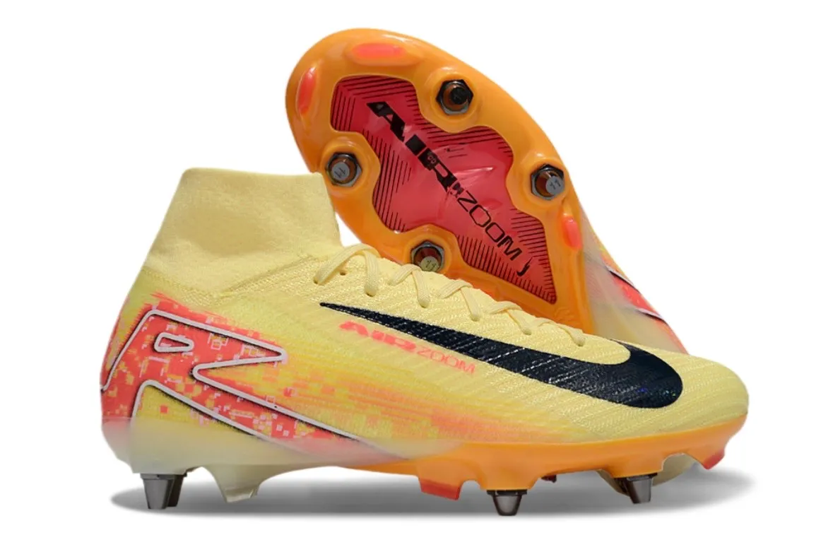Air Zoom Mercurial Superfly 8 Elite - Image 3