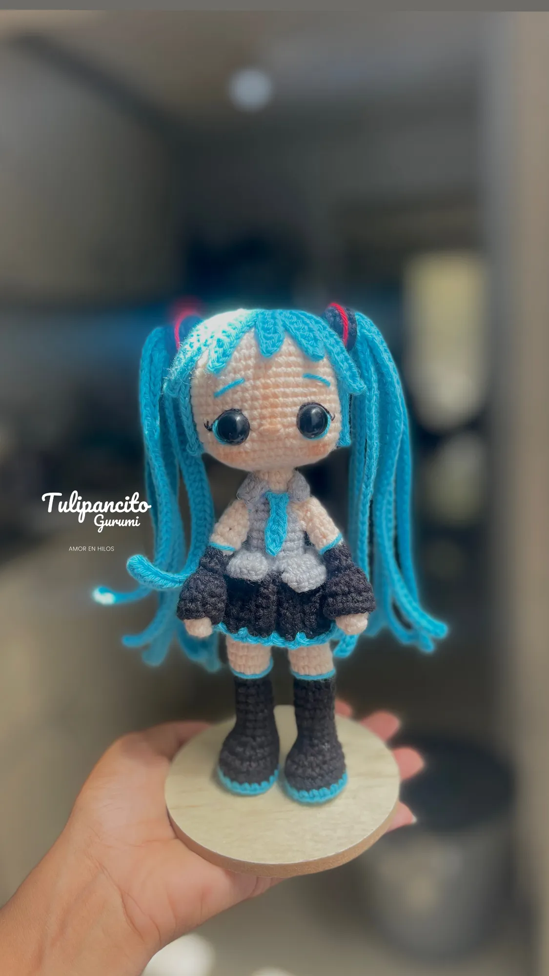 Hatsune Miku - Image 3