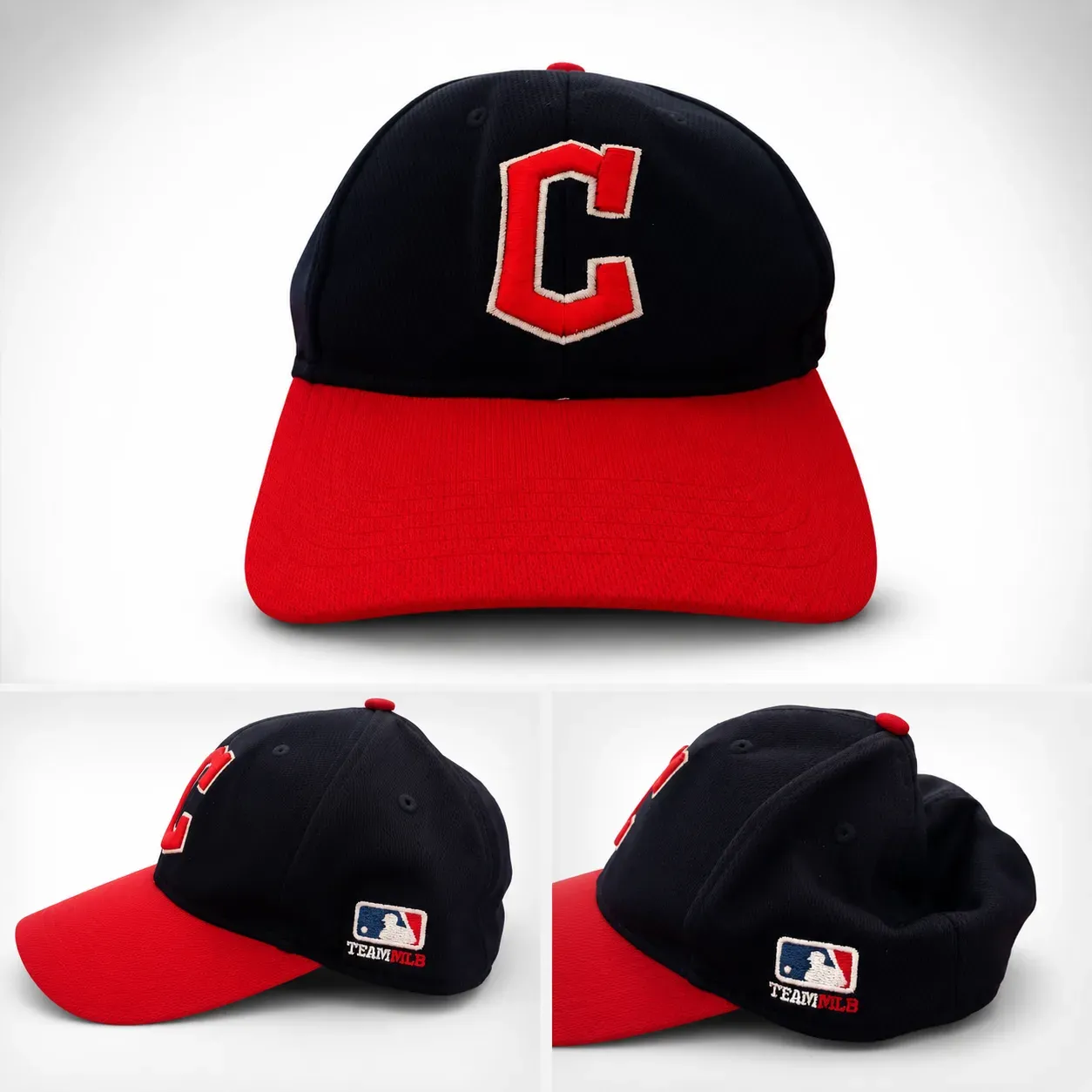Gorra MLB
