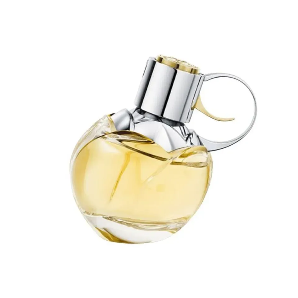Azzaro Wanted Girl W EDP 2.7 oz