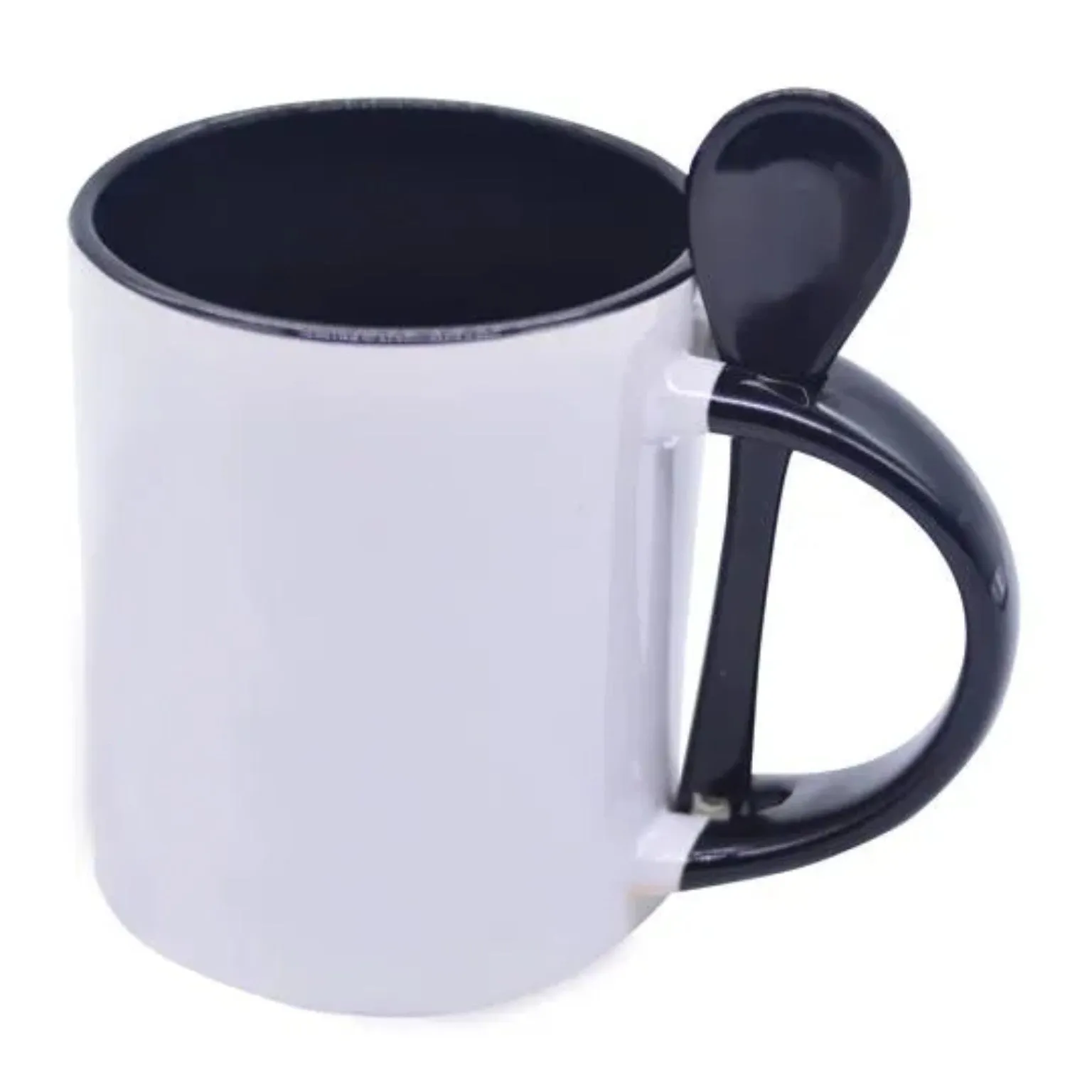 Vaso Personalizado con Cuchara - imagen 5