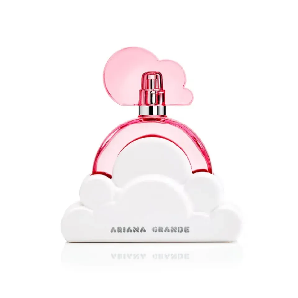 Ariana Grande Cloud Pink 
