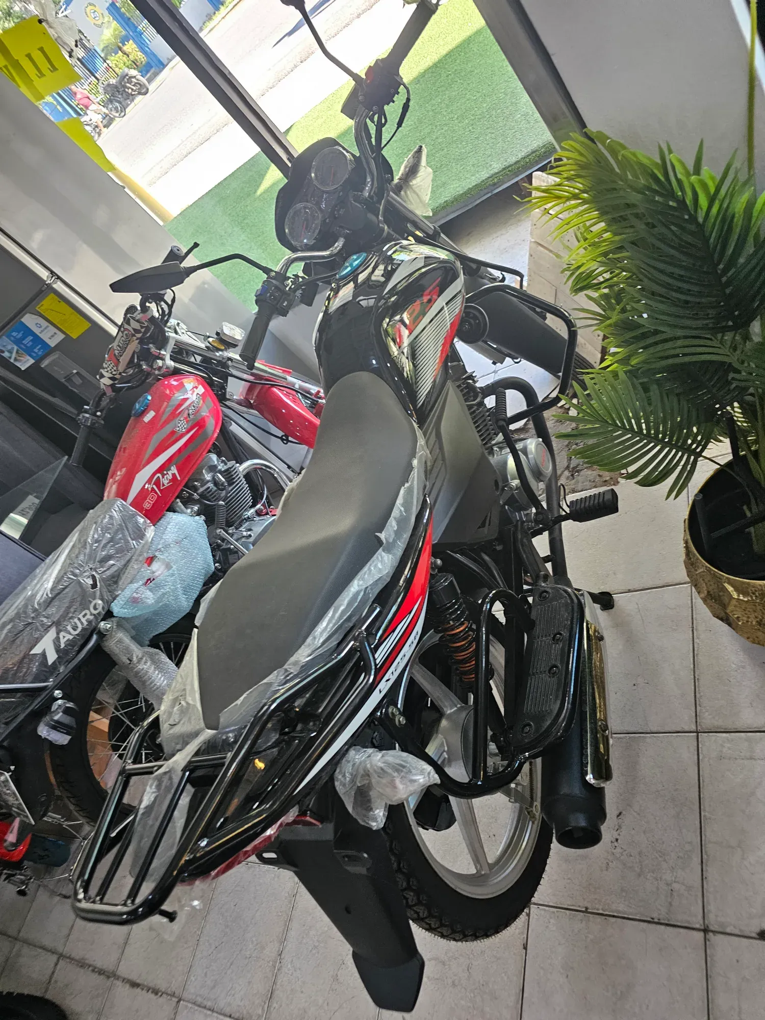 Moto 