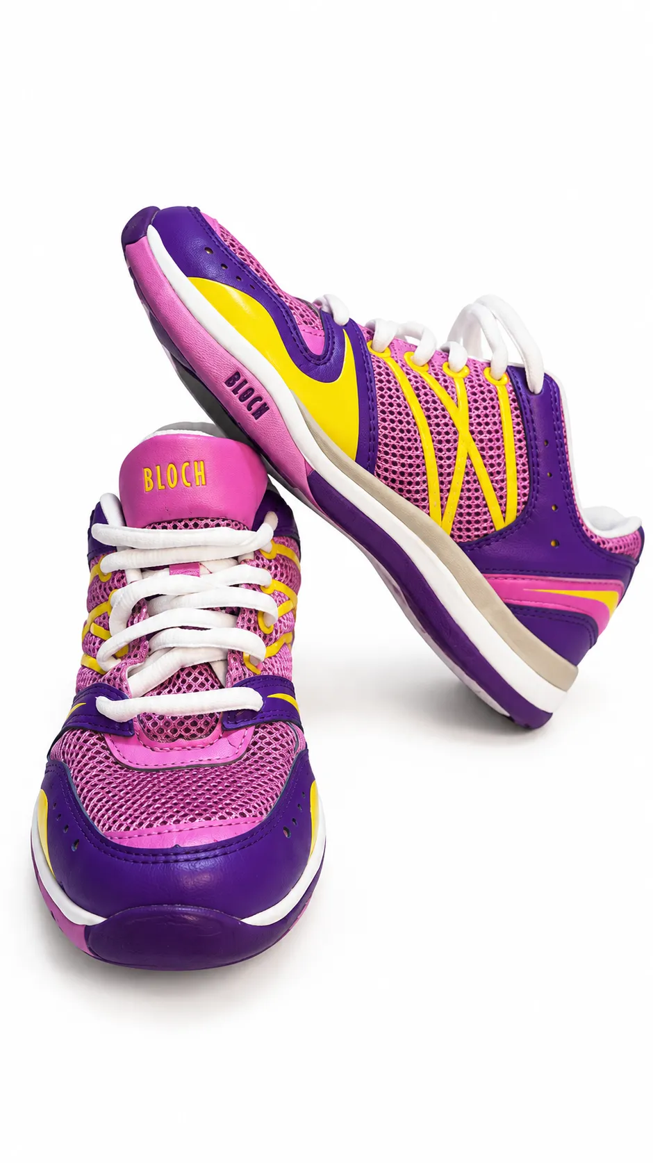 Zapatillas Bloch talle 36 - Image 2