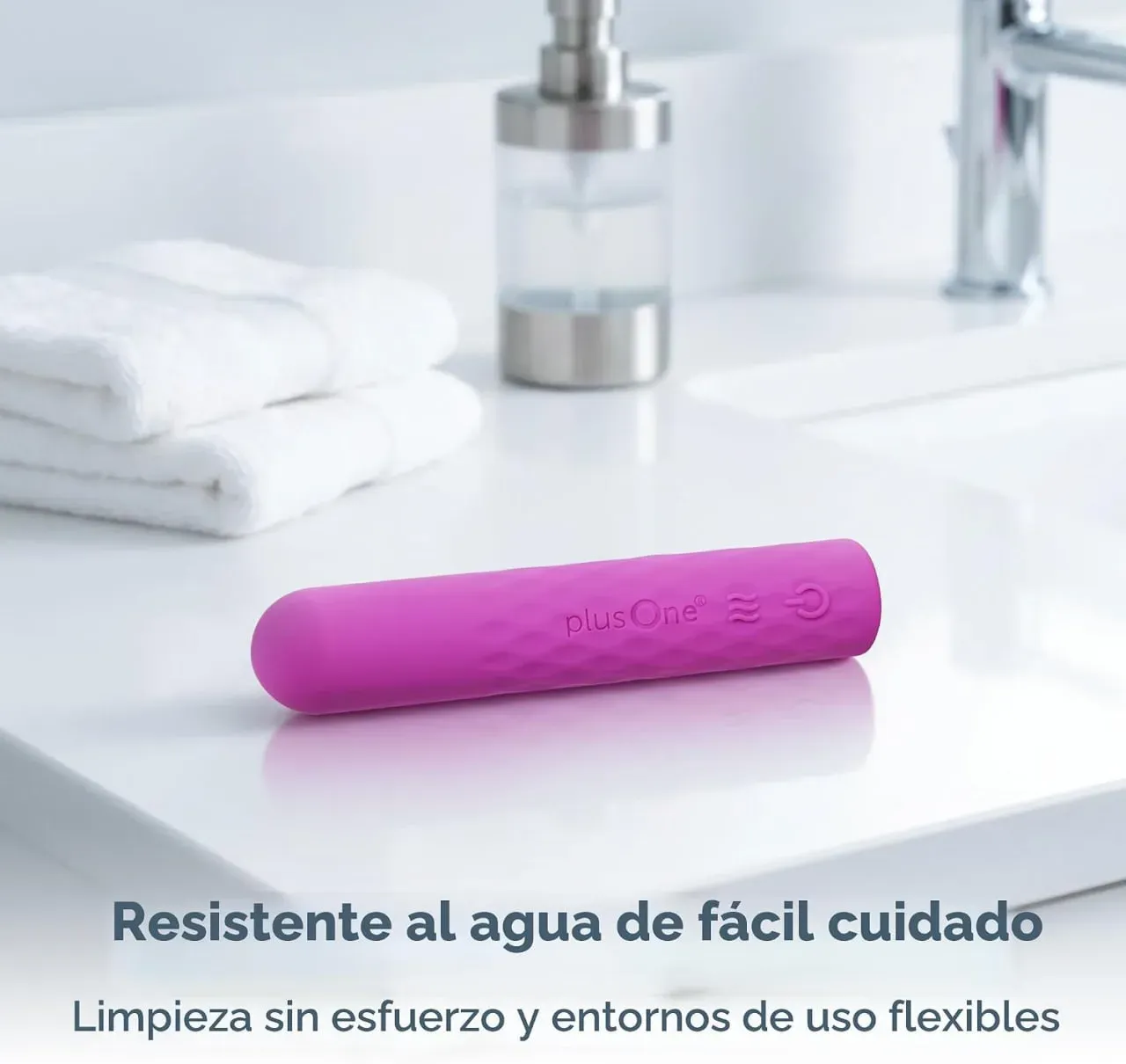 Vibrador sexual tipo sùper bala - Image 7