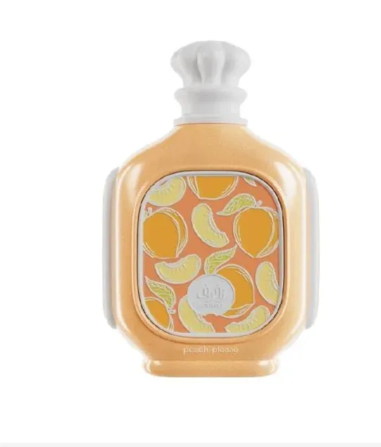 Afnan Zimaya Zukhruf Peach