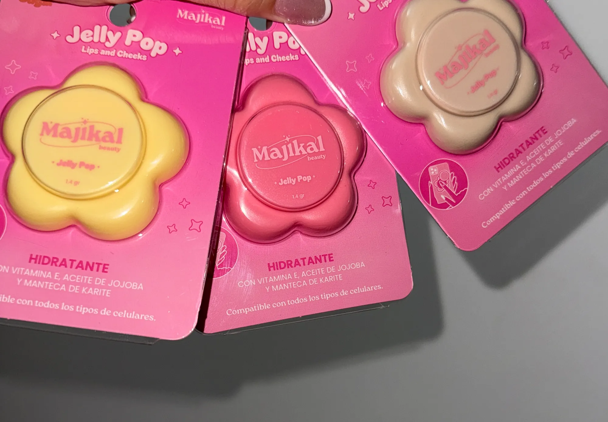 Jelly Pop Majikal - Image 2