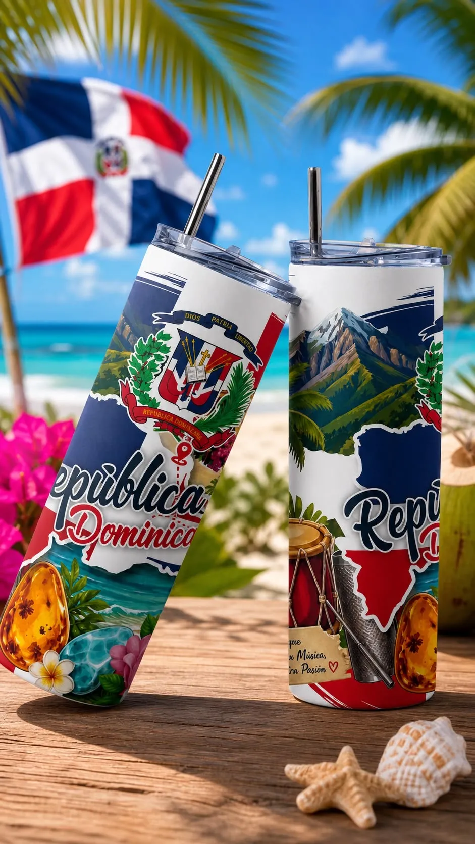Vasos Térmicos Personalizados - Image 2