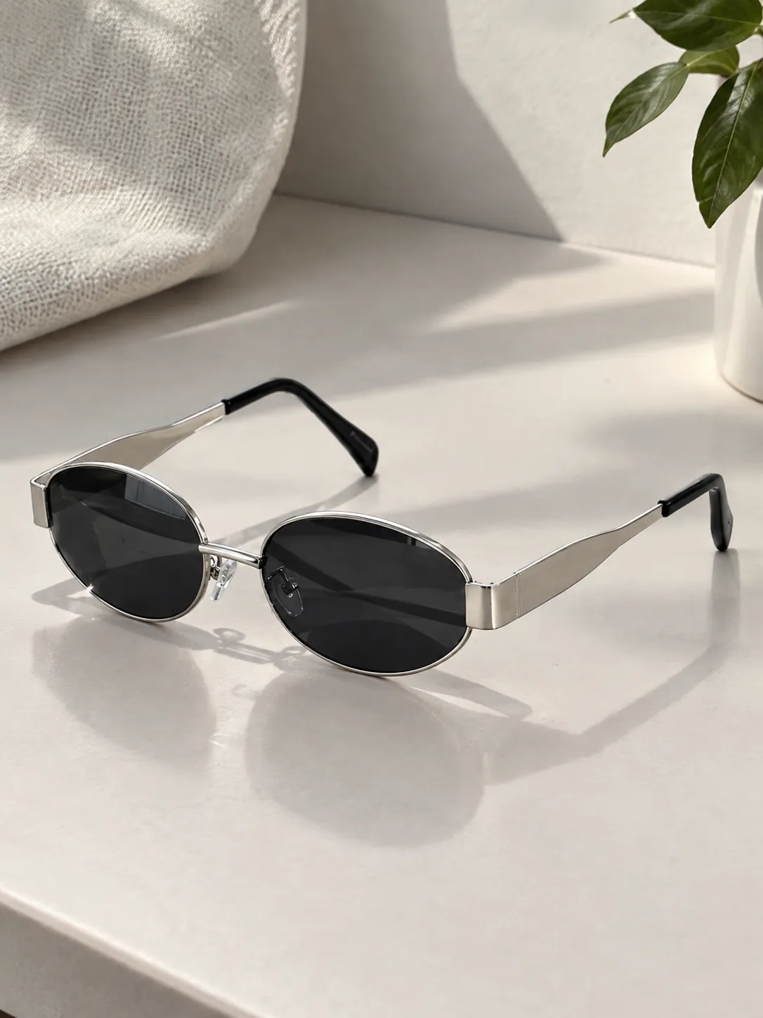 LENTES OLIVIA Oval - Image 1