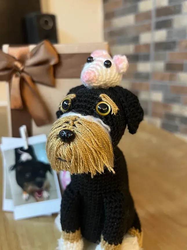 Perro Personalizado  - Image 3