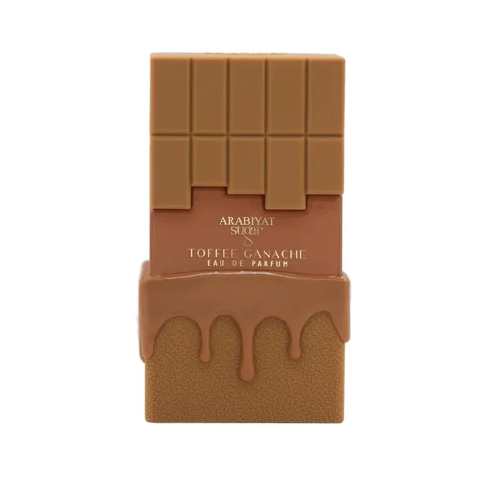 Arabiyat Prestige Sugar Toffee Ganache