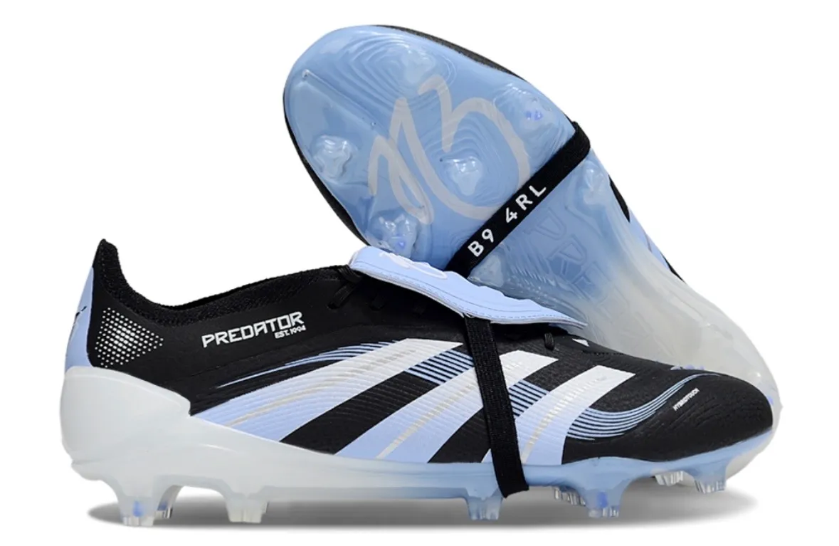 Predator Elite Tongue - Image 4