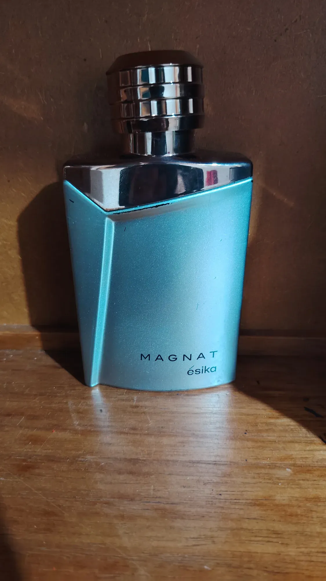 Magnat esika