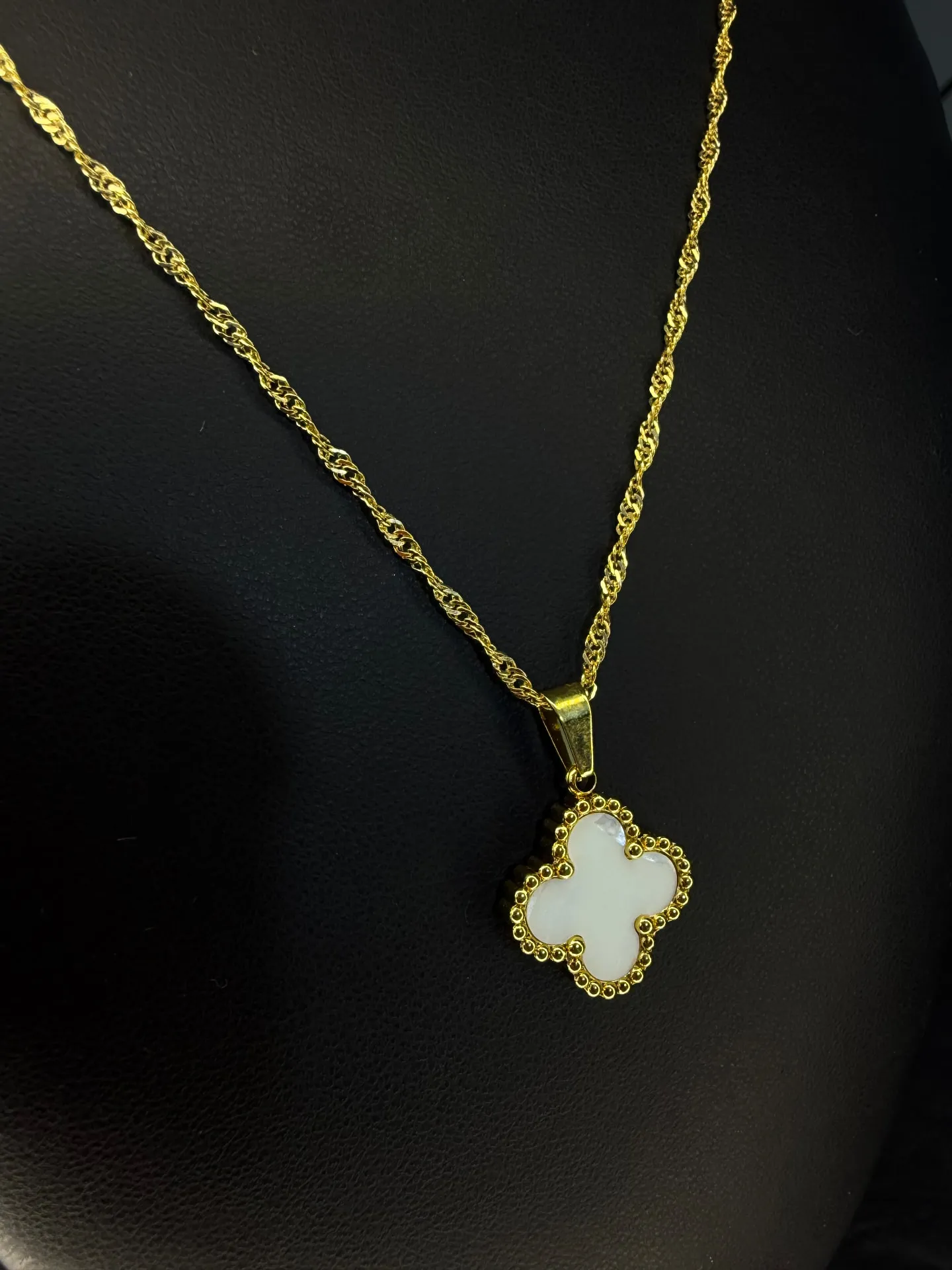 Dije van cleef