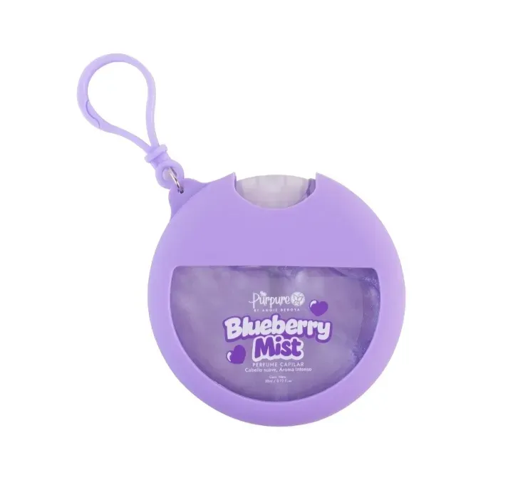 Loción capilar Blueberry Mist Purpure