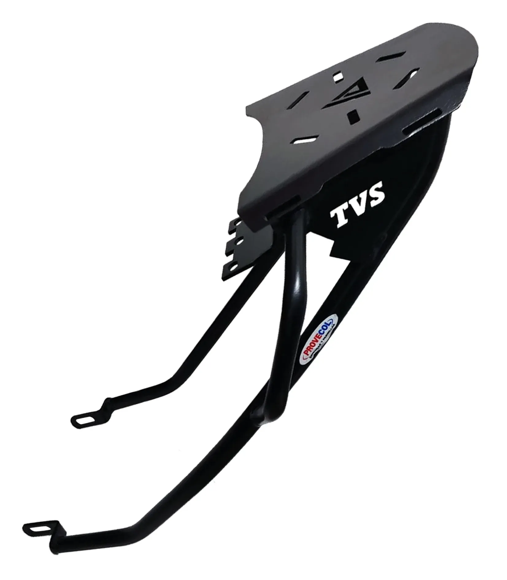 Parrilla Trasera Para TVS APACHE 160 - 4V
