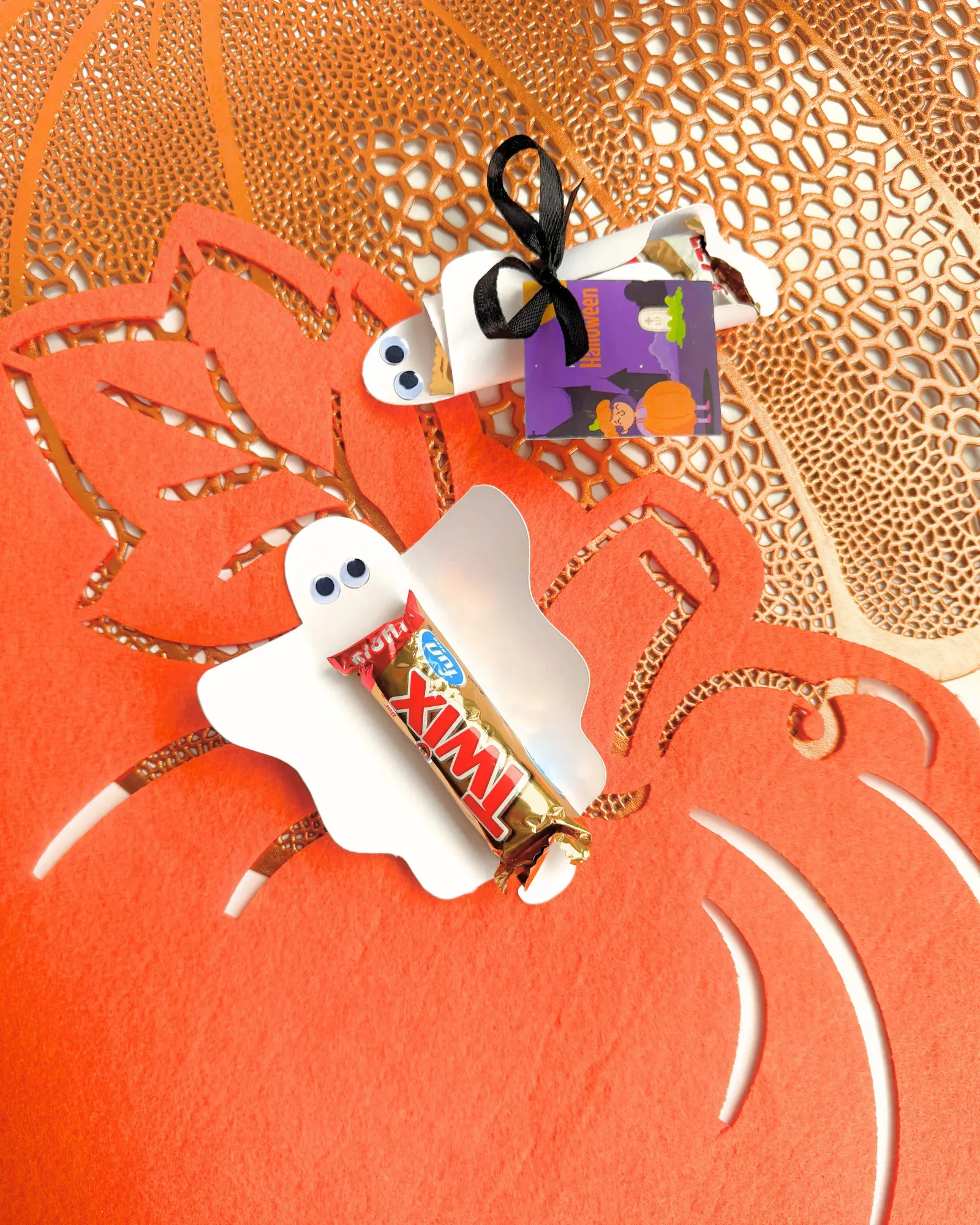 Fanstama chocolatado - imagen 1