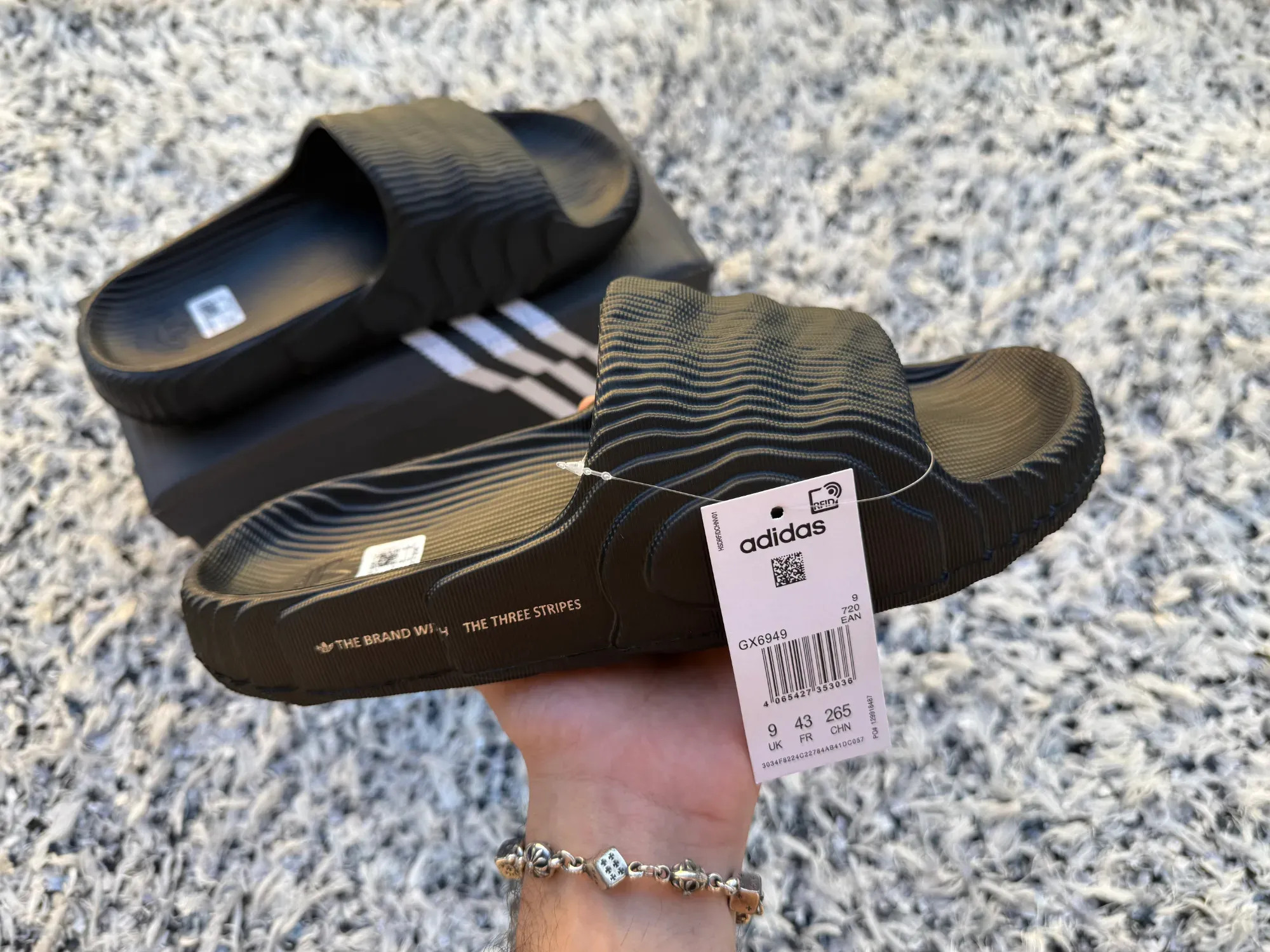 Adidas adilette 22