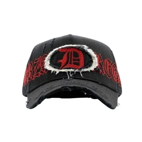 Gorra Dandy Hats X Fuerza Regida